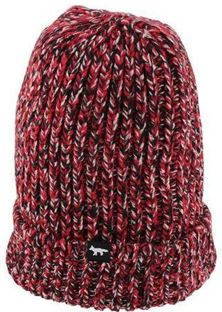 Maison Kitsuné COMPLEMENTOS - Sombreros en YOOX.COM