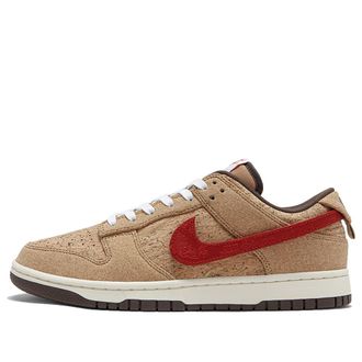 Nike Dunk Low SP CLOT - Cork FN0317-121