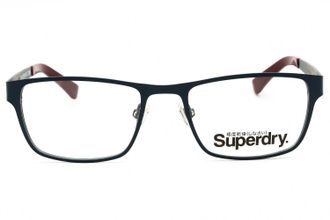 Superdry SDOCEDAR Eyeglasses - Blue