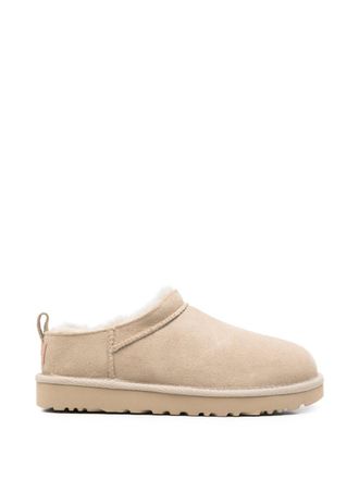 UGG Botas Ugg Micro cl&aacute;sicas