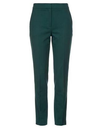 Max Mara BOTTOMWEAR - Trousers on YOOX.COM