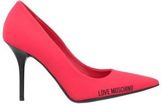 Love Moschino Pumps