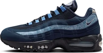 Nike Mens Air Max 5 Big Bubble SE Shoes in Multicolor | IU2254-900