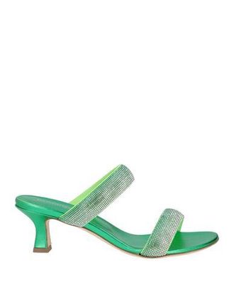 Eddicuomo FOOTWEAR - Sandals on YOOX.COM