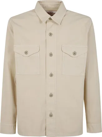 Filson Giacca Campo