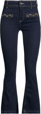 Liu Jo HOSEN & R&Ouml;CKE - Jeanshosen auf YOOX.COM