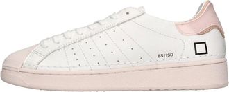 D.A.T.E. D.a.t.e., Donna, Scarpe, Bianco, 38 EU, new