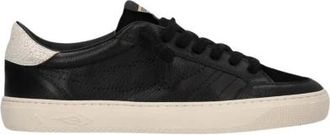 Enterprise Japan Schoenen, Heren, Zwart, 39 EU, Sneakers