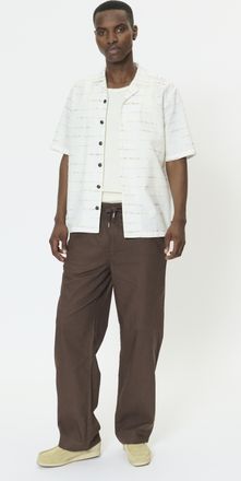 Matinique Korte mouwen shirt MAklampo Korte mouwen shirt Regular fit