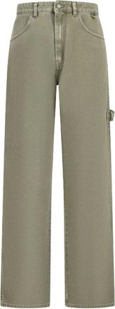 Darkpark Darkpark, Uomo, Jeans, Verde, W33, new