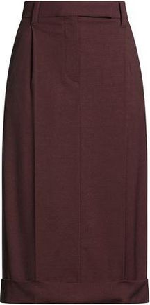 Brunello Cucinelli BOTTOMWEAR - Gonne midi su YOOX.COM