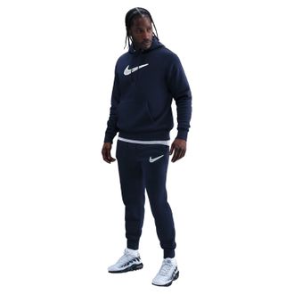 Nike Joggingbroeken voor heren (Obsidiaanblauw)