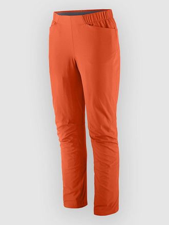 Patagonia Chambeau Rock Hose orange