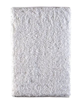 Moda at Home Moda At Home Plush Handwoven Bath Mat