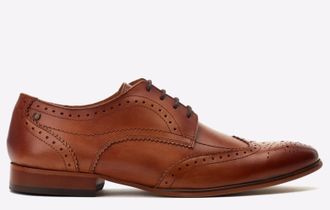 Base London Barbera Brogues Heren