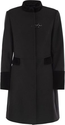 Fay Wool Cloth Coat