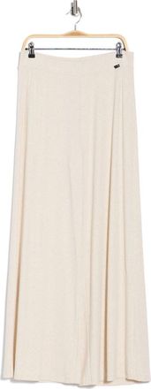 AG - Adriano Goldschmied Sourie Pull-On Relaxed Wide Leg Pants in Snow White at Nordstrom Rack, Size X-Large