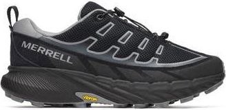 Merrell Agility Peak 5 Trek SE Trail Running Shoe in Black at Nordstrom Rack, Size 13.5 Womens / 12 Mens