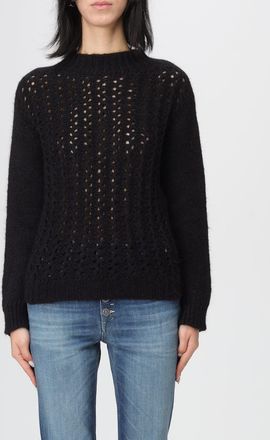 Dondup Sweater DONDUP Woman color Black