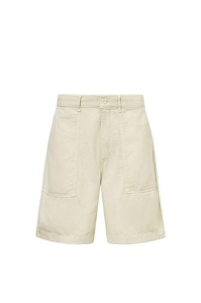 Belstaff MARITIME SHORTS Size: 38, colour: BIRCH