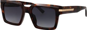 Dsquared2 Mens Sunglasses D20161-G-S Havana Acetate