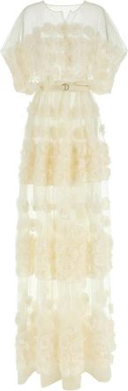 Norma Kamali Super Os Dress