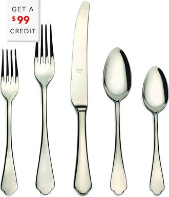 Mepra 20Pc Set With $99 Credit