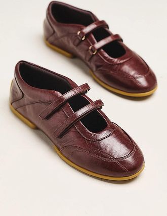 Cecelia New York Wonder Ballet Sneakers