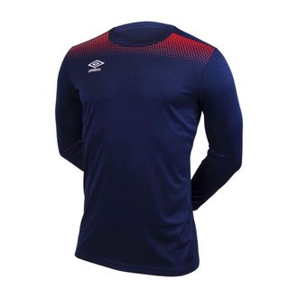Umbro Hombre, Deporte, Azul, Talla: L