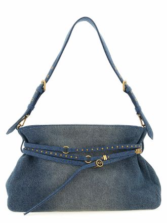 Pinko Cotton Shoulder Womens Bag