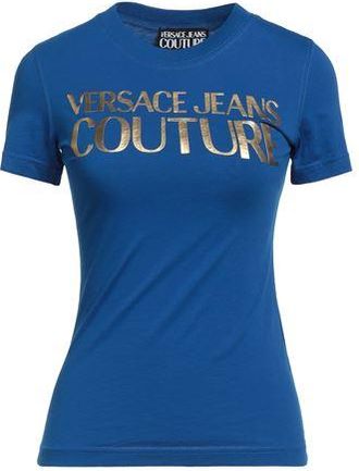 Versace CAMISETAS Y TOPS - Camisetas en YOOX.COM