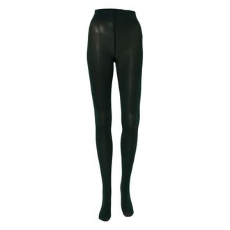 Dolce & Gabbana Donna, Mutande, Verde, Taglia unica, new