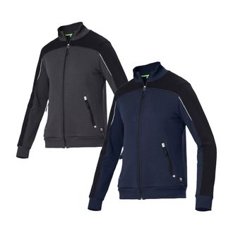 Siggi Sudadera De Trabajo Siggi Sigma - Xxl - Azul