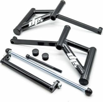 OEM Protector De Motor De Jaula Para Honda Msx 125 Grom (2014-2020) Stunt