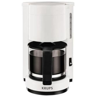 Krups Macchina da caff&egrave; Krups f 183.0110 600 w bianco