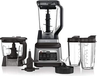 Ninja Professional Plus Kitchen System With Auto Iq