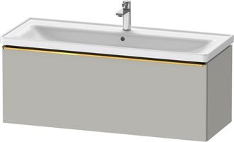 Duravit Duravit D-neo Mueble Bajo Lavabo Suspendido, 1184x440x452 Mm, 1