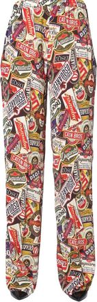 Dsquared2 Wide Pants