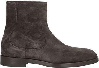 Brunello Cucinelli SCHUHE - Stiefeletten auf YOOX.COM