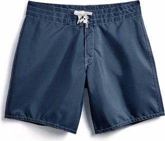 Birdwell Beach Britches Mens 300 Pull-On Boardshorts In Navy