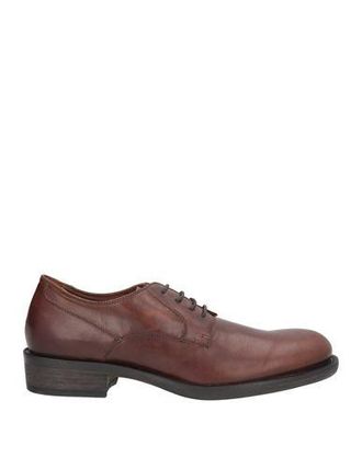 Hundred 100 FOOTWEAR - Lace-up shoes on YOOX.COM