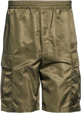 Khrisjoy BOTTOMWEAR - Shorts & Bermuda Shorts on YOOX.COM