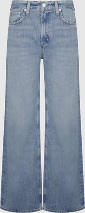 Citizens Of Humanity Jean Paloma Baggy Chalice