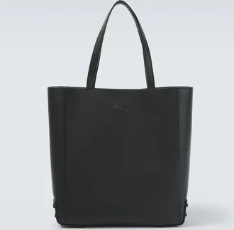 Tod's Medium leather tote bag