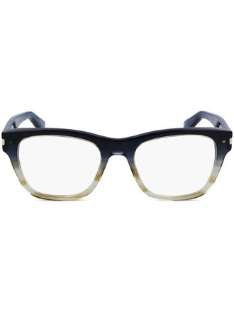 Paul Smith Howitt glasses - Blue