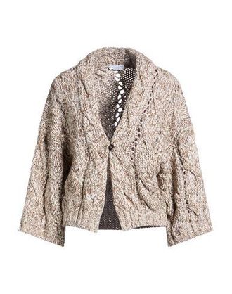 Brunello Cucinelli KNITWEAR - Cardigans sur YOOX.COM
