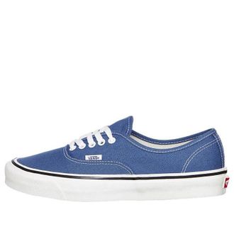 Vans Authentic 44 DX Anaheim Factory - Navy VN0A38ENR3U