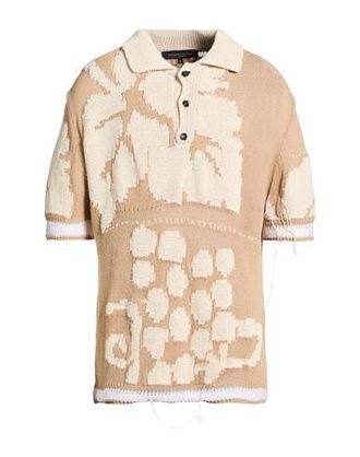 Federico Cina Sweaters