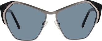 Andy Wolf Power A Womens Sunglasses Size 57