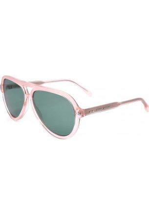 Isabel Marant Isabel Marant Womens IM0006-S-35J-59 IM0006 59 S 35J Sunglasses - Blush - One Size